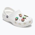 Spille Crocs Super Mario super mario 5 pack 2
