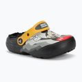 Ciabatte Crocs Fun Lab foderato Disney Mickey Mouse nero per bambini 2