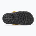 Ciabatte Crocs Fun Lab foderato Disney Mickey Mouse nero per bambini 5