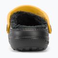 Ciabatte Crocs Fun Lab foderato Disney Mickey Mouse nero per bambini 7