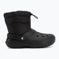 Doposci da neve Crocs Classic Lined Neo Puff Boot black/black 2