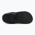 Doposci da neve Crocs Classic Lined Neo Puff Boot black/black 4