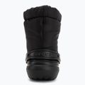 Doposci da neve Crocs Classic Lined Neo Puff Boot black/black 6