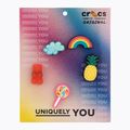 Spille Crocs Happy Candy happy candy 5 pack