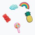 Spille Crocs Happy Candy happy candy 5 pack 2
