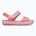 Sandalo per bambini Crocs Crocband Sandal Kids fresco 2
