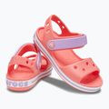 Sandalo per bambini Crocs Crocband Sandal Kids fresco 3