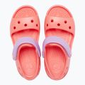 Sandalo per bambini Crocs Crocband Sandal Kids fresco 4