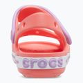 Sandalo per bambini Crocs Crocband Sandal Kids fresco 5