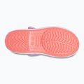 Sandalo per bambini Crocs Crocband Sandal Kids fresco 6