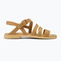 Sandali Crocs Tulum da donna oro scuro 2