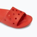 Infradito Crocs Classic Crocs Slide flame 7