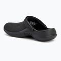 Crocs LiteRide 360 Clog nero/nero Ciabatte 4