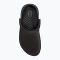 Crocs LiteRide 360 Clog nero/nero Ciabatte 6