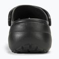 Crocs Classic Platform Ciabatte donna nero 7