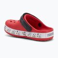 Crocs Fun Lab Snoopy Woodstock Clog Toddler flame infradito 4