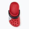 Crocs Fun Lab Snoopy Woodstock Clog Toddler flame infradito 6