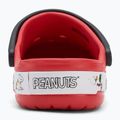 Crocs Fun Lab Snoopy Woodstock Clog Bambini infradito di fiamma 7