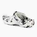 Crocs Classic Marbled Clog bianco/multi Ciabatte 4