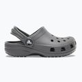 Crocs Classic Clog Infradito bambino grigio ardesia 2