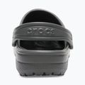 Crocs Classic Clog Infradito bambino grigio ardesia 3