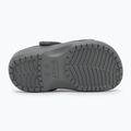 Crocs Classic Clog Infradito bambino grigio ardesia 5