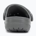 Crocs Classic Clog Infradito bambino grigio ardesia 7