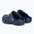 Crocs Classic Clog T navy infradito per bambini 4