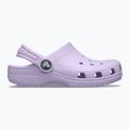 Ciabatte per bambini Crocs Classic Clog Toddler lavender 2