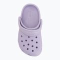 Ciabatte per bambini Crocs Classic Clog Toddler lavender 6