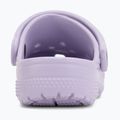 Ciabatte per bambini Crocs Classic Clog Toddler lavender 7