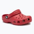 Crocs Classic Clog Toddler infradito pepe