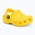 Crocs Classic Clog Toddler infradito limone 2