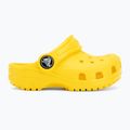 Crocs Classic Clog Toddler infradito limone 3