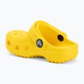 Crocs Classic Clog Toddler infradito limone 4