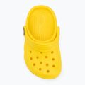 Crocs Classic Clog Toddler infradito limone 6