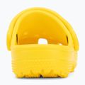 Crocs Classic Clog Toddler infradito limone 7