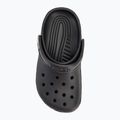 Zoccolo Crocs Classic Kids nero 6