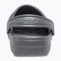 Crocs Classic Clog Bambini infradito grigio ardesia 3