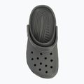 Crocs Classic Clog Bambini infradito grigio ardesia 6