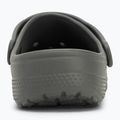 Crocs Classic Clog Bambini infradito grigio ardesia 7