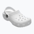 Ciabatte per bambini Crocs Classic Clog Kids white