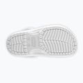Ciabatte per bambini Crocs Classic Clog Kids white 3