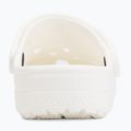 Ciabatte per bambini Crocs Classic Clog Kids white 7