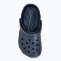 Crocs Classic Clog Bambini infradito navy 7