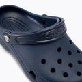 Crocs Classic Clog Bambini infradito navy 9