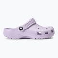 Crocs Classic Clog Bambini infradito lavanda 3