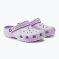 Crocs Classic Clog Bambini infradito lavanda 5