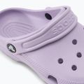 Crocs Classic Clog Bambini infradito lavanda 9