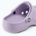 Crocs Classic Clog Bambini infradito lavanda 10